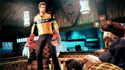 Dead Rising 2 (Xbox 360)