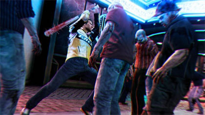 Dead Rising 2 (Xbox 360)