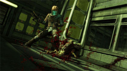 Dead Space (Xbox 360)