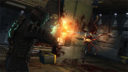 Dead Space (Xbox 360)