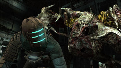 Dead Space (Xbox 360)