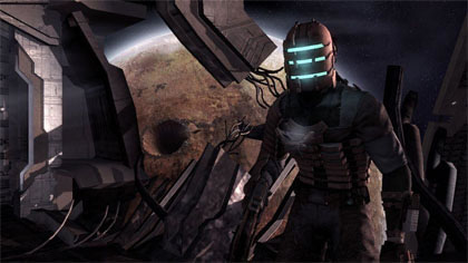 Dead Space (Xbox 360)