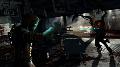 Dead Space (Xbox 360)