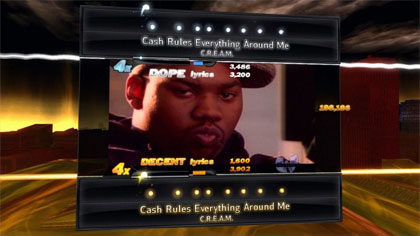 Def Jam Rapstar (PlayStation 3)