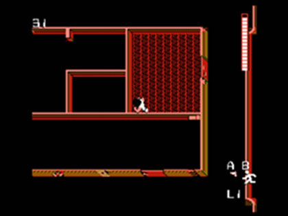 Die Hard (NES)