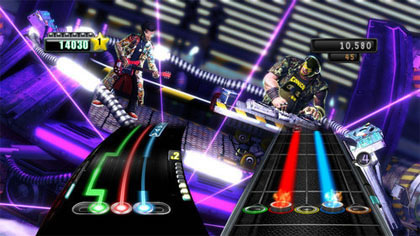 DJ Hero (Xbox 360)