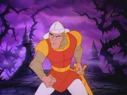 Dragon's Lair (CD-i)