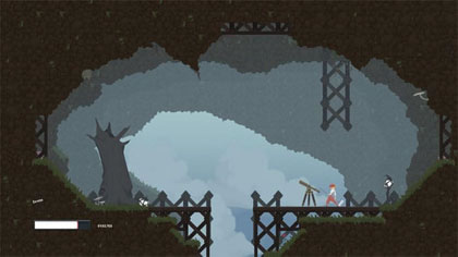 Dustforce (PlayStation 3)