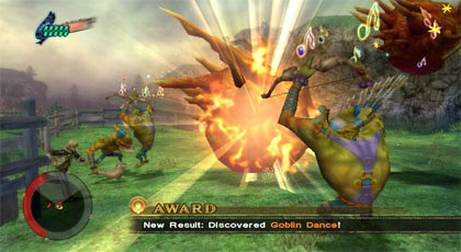 Final Fantasy Crystal Chronicles: The Crystal Bearers (Wii)