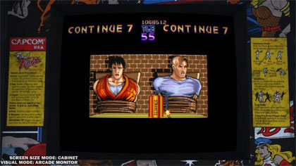 Final Fight: Double Impact (XBLA)