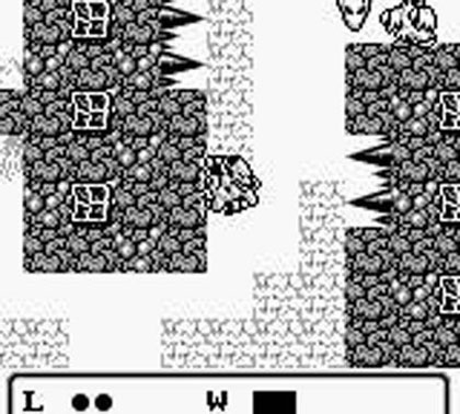 Gargoyle's Quest (Game Boy)