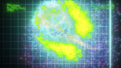 Geometry Wars: Retro Evolved 2 (XBLA)