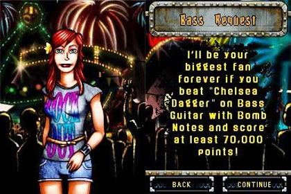 Guitar Hero On Tour: Modern Hits (Nintendo DS)
