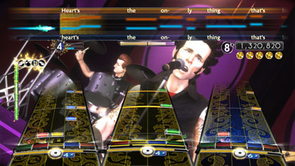 Green Day: Rock Band (Xbox 360)