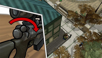 Grand Theft Auto Chinatown Wars Review For Psp 09 Defunct Games