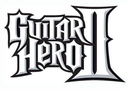 Guitar Hero II (PlayStation 2)