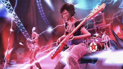 Guitar Hero: Smash Hits (XBOX 360)