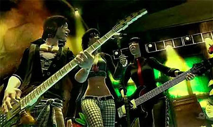 Guitar Hero: Smash Hits (XBOX 360)