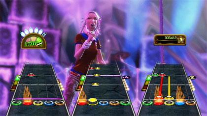 Guitar Hero: Smash Hits (XBOX 360)