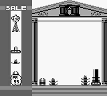 Hatris (Game Boy)