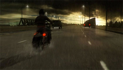 Heavy Rain (PlayStation 3)