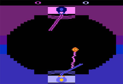 Star Wars: Jedi Arena (Atari 2600)