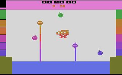 Kool-Aid Man (Atari 2600)