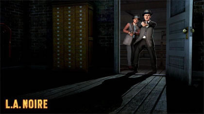 L.A. Noire (PS3)