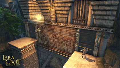 Lara Croft and the Guardian of Light (XBLA)