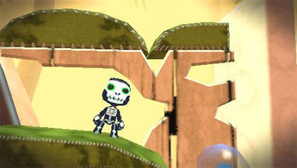 LittleBigPlanet (PSP)