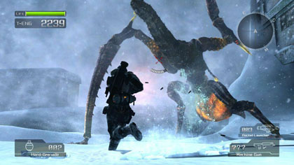 Lost Planet: Extreme Conditions Colonies Edition (Xbox 360)