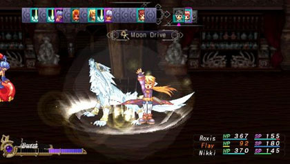 Mana Khemia (PSP)