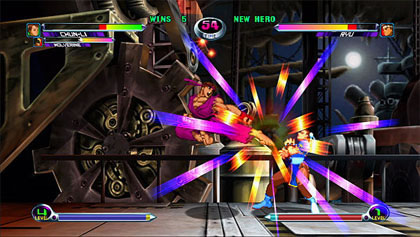 Marvel vs. Capcom 2 (XBLA)