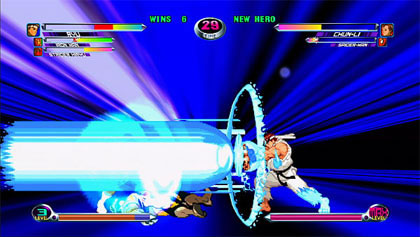 Marvel vs. Capcom 2 (XBLA)