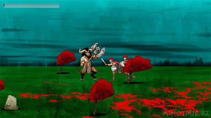 Minotaur (Xbox Live Indie Games)