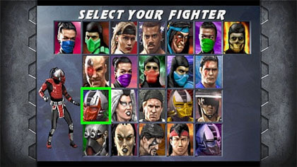 Mortal Kombat: Arcade Kollection (PSN)