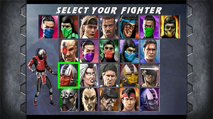 Mortal Kombat: Arcade Kollection (PSN)