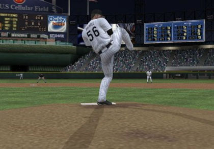 MLB 06: The Show (PlayStation 2)