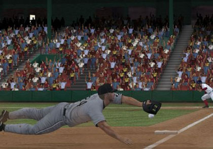 MLB 06: The Show (PlayStation 2)