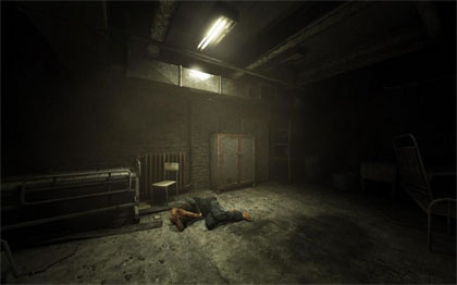 Outlast (PC)