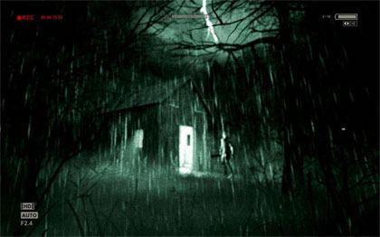 Outlast (PC)