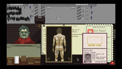 Papers, Please (PC)