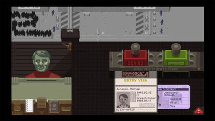 Papers, Please (PC)