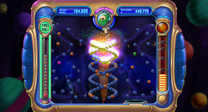 Peggle (XBLA)