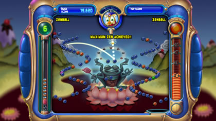 Peggle (XBLA)