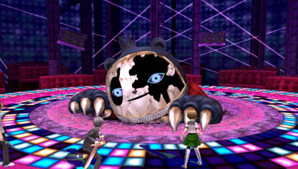 Persona 4 Golden (PS Vita)
