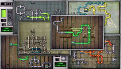 Pipe Madness (PSP)