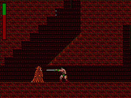 Rastan (Master System)