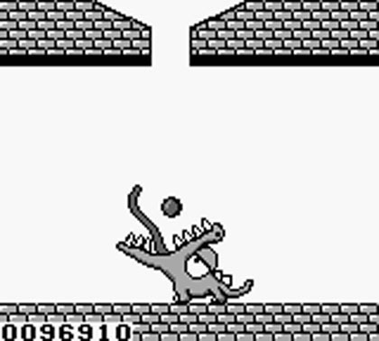 Revenge of the 'Gator (Game Boy)