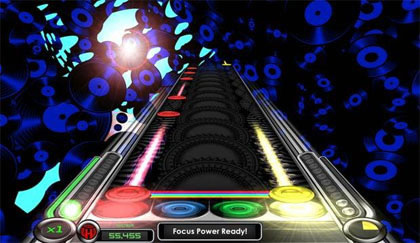 Rhythm Zone (PC)